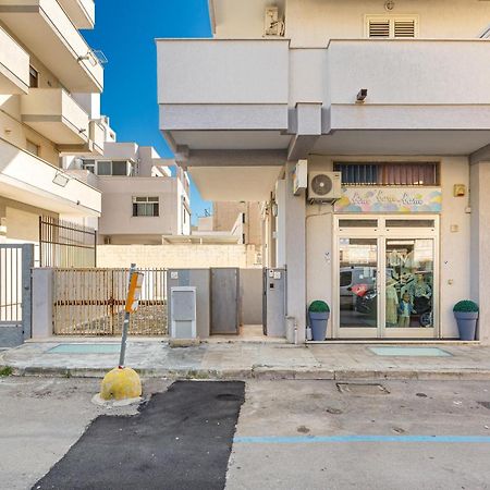 Krono Relais Gallipoli Dış mekan fotoğraf