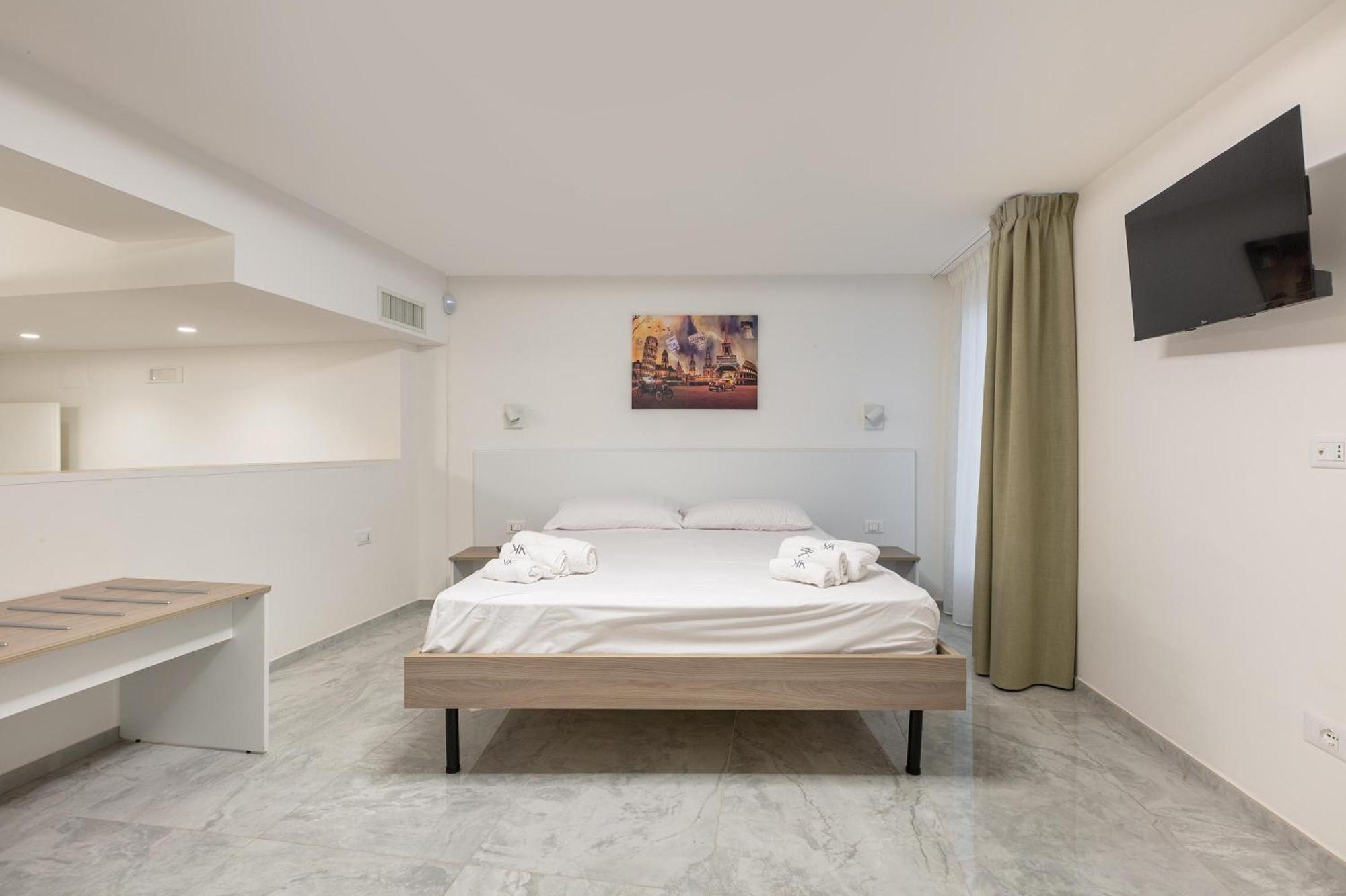 Krono Relais Gallipoli Dış mekan fotoğraf