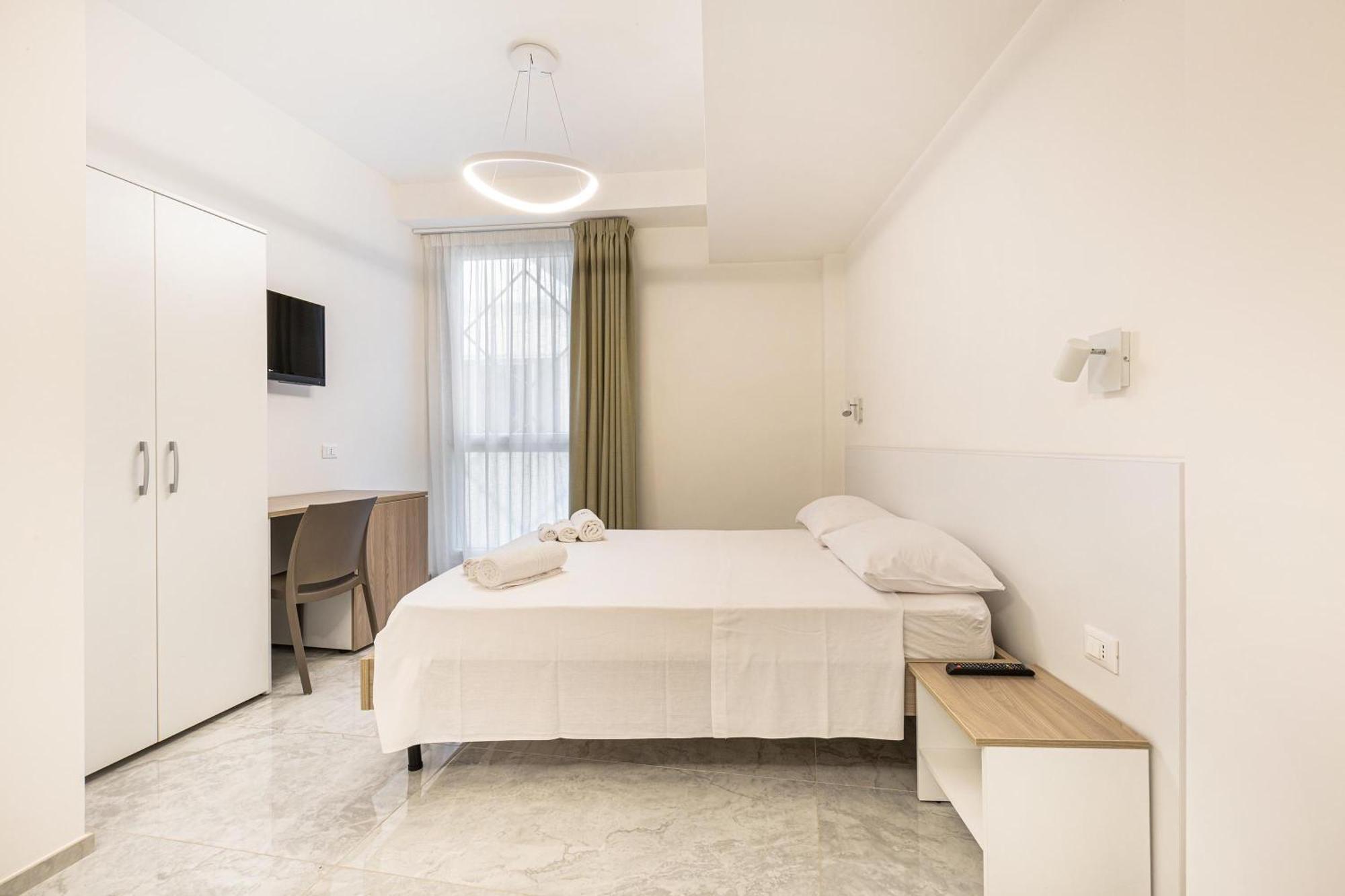 Krono Relais Gallipoli Dış mekan fotoğraf